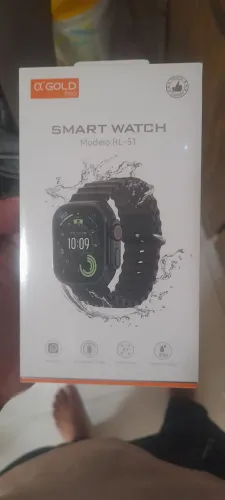 Smartwatch