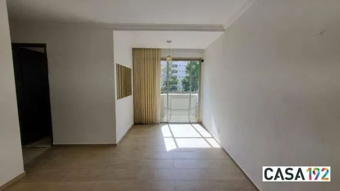 Apartamento com 2 dormitórios à venda, 77 m² por R$ 825.000,00 - Vila Olímpia - São Paulo/