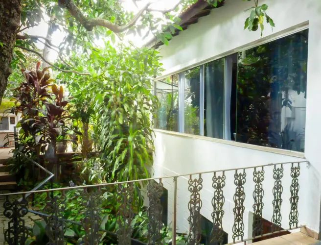 Casa para venda e locação em Vila Morse com 3 quartos, sendo 1 suíte, 468m²