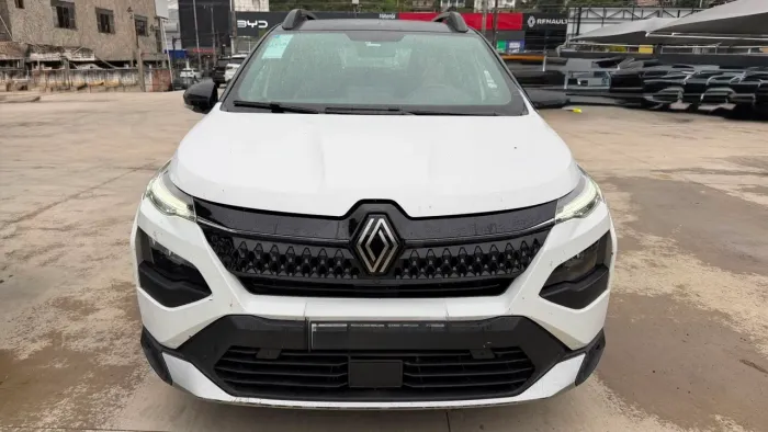Renault Kardian Prem. ED Flex 1.0 TB 12V 5P Aut. 2025