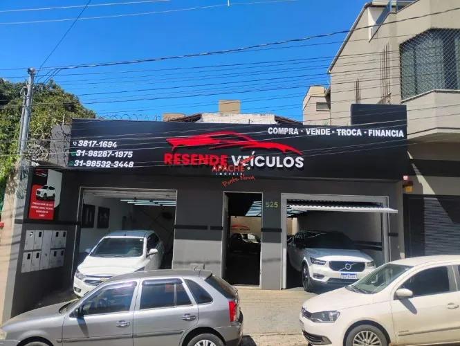 Loja à venda, Palmeiras - Ponte Nova/MG