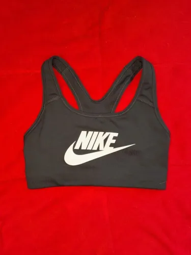 Top de academia da Nike original pp