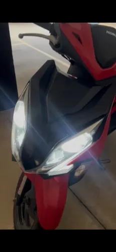 Honda Elite 125 2024