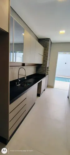 SOBRADO DE ALTO PADRÃO LOCAÇÃO Condomínio Belvedere II Cuiabá/MT