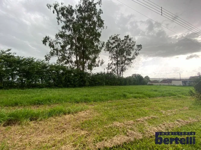 Terreno à venda, 1562 m² por R$ 359.000,00 - Loteamento Aeródromo Vale Eldorado - Bragança