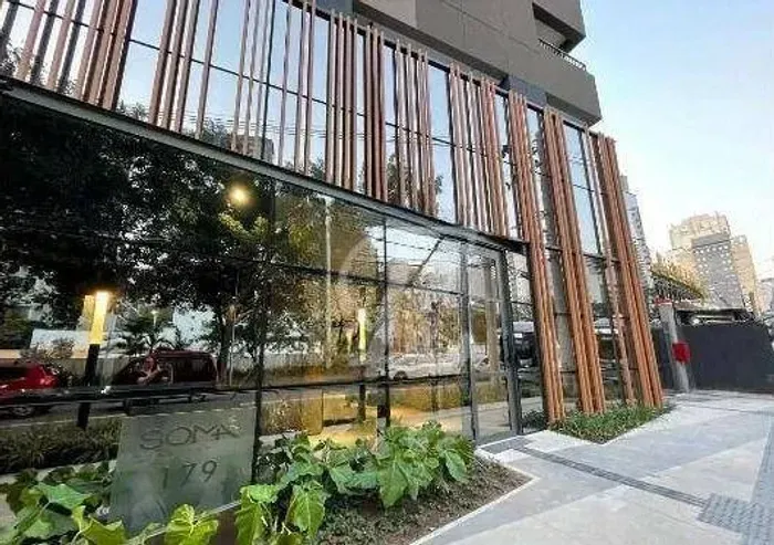 Studio com 1 dormitório à venda, 25 m² por R$ 520.000,00 - Perdizes - São Paulo/SP