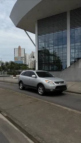 Hyundai Veracruz GLS 3.8 4WD Aut. 2008