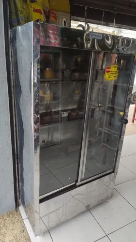 Frangueira 30 frangos Entrego 