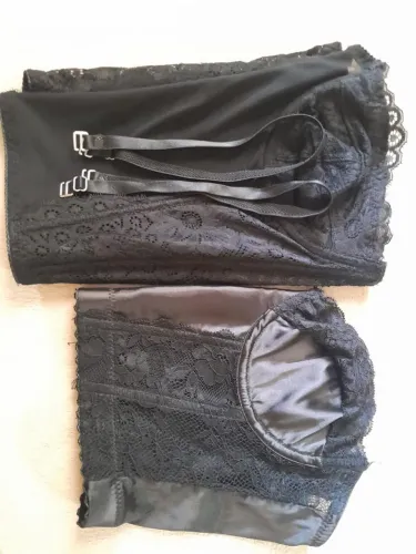 Corset