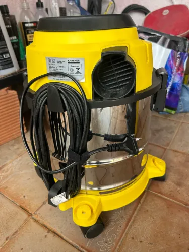 Kit karcher