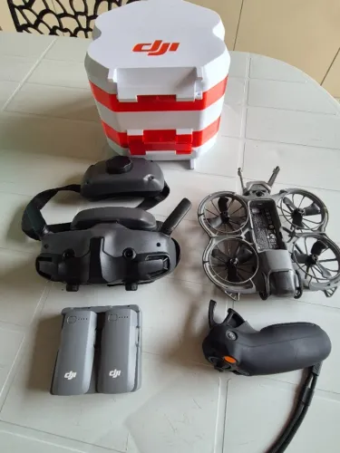 Drone DJI