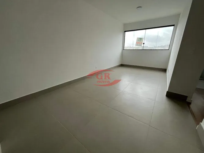 Apartamento para aluguel, 3 quartos, 1 suíte, 2 vagas, Buritis - Belo Horizonte/MG