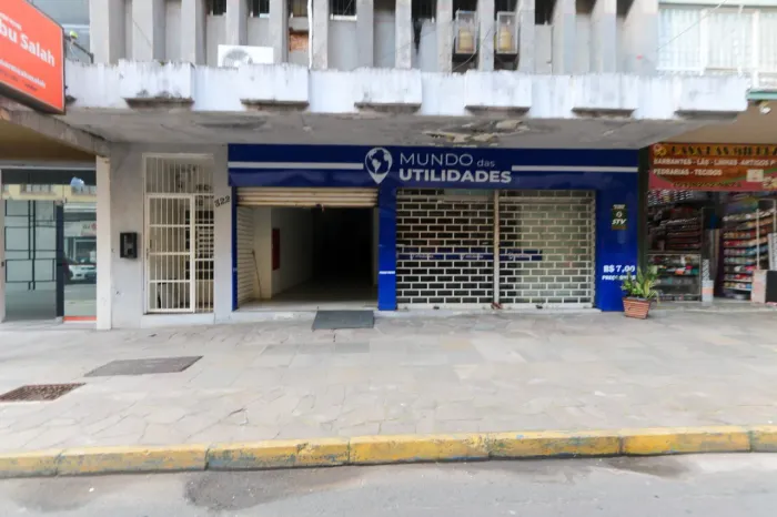 Loja para Alugar no bairro Centro com 200m²