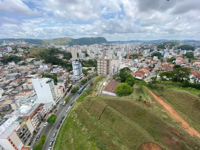Apartamento 3 quartos - Passos