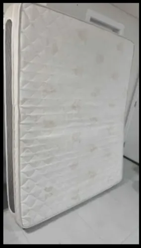 COLCHÃO ORTOBOM D28 CASAL