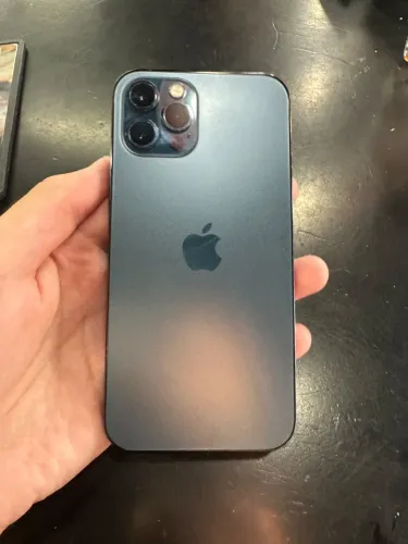 iPhone 12 Pro