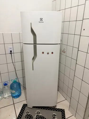 Geladeira Electrolux