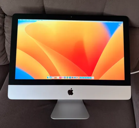 iMac 21,5 polegadas Core i5 16GB 1TB - 2017