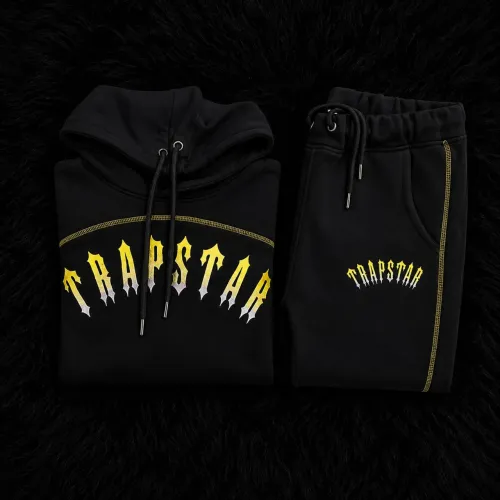Conjunto Trapstar Central Cee