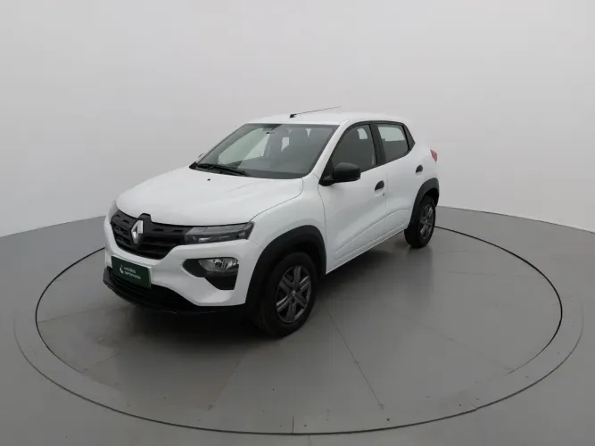 Renault Kwid 1.0 Zen 2026