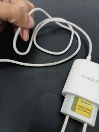 Carregador Iphone turbo 9.1 A