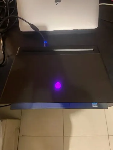 Alienware M15 R4 GeForce RTX 3070 de 8GB, 16GB de RAM e 2TB de SSD