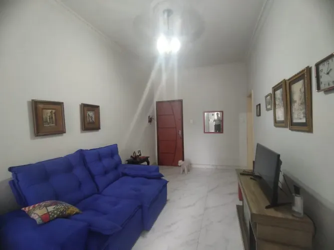 Apartamento à venda na Rua Uruguai, Tijuca, Rio de Janeiro - RJ
