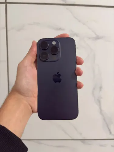 iPhone 14 Pro 128 gb?