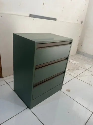 Gaveteiro MDF