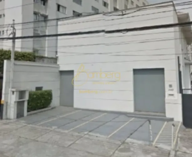 Vila Mariana Casa Comercial