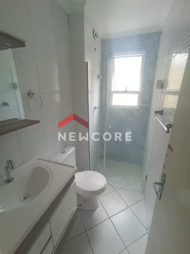 Apartamento em Rua Martha - Vila Urupês - Suzano/SP