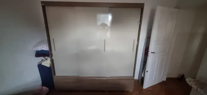 Guarda roupa