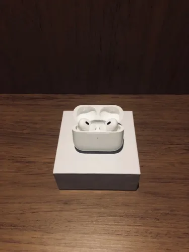 AirPods Pro 2a Geração