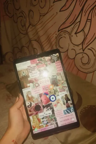 Samsung galaxy TabA