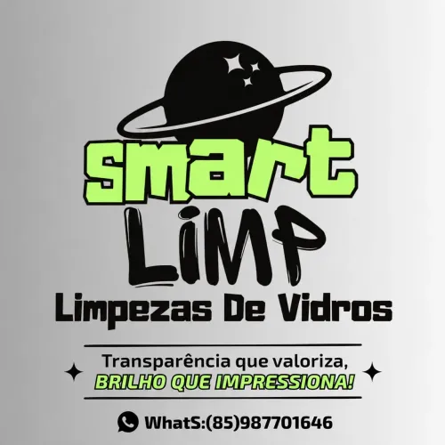 Limpezas De Vidros