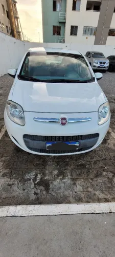 Fiat Palio Essence Dualogic 1.6 Flex 16V 5P 2014
