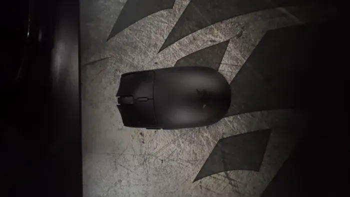 Mouse Gamer Sem Fio Razer Viper V3 HyperSpeed