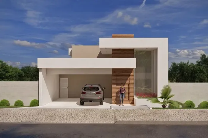 Sua Casa seu Aconchego - Auto Cade Projetos e Desenhos