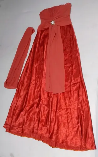 Vestido de festa