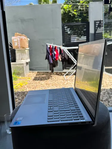 Notebook Dell i5 - inspiron 15 5560