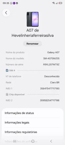 Celular 