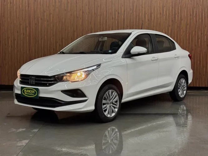 Fiat Cronos Drive 1.0 6V 2025
