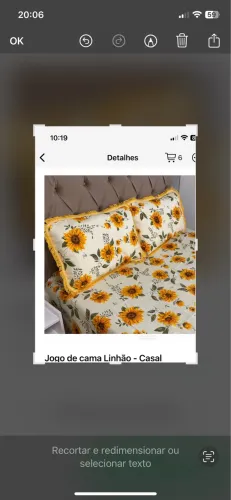 Colcha cobre leito casal linhão 