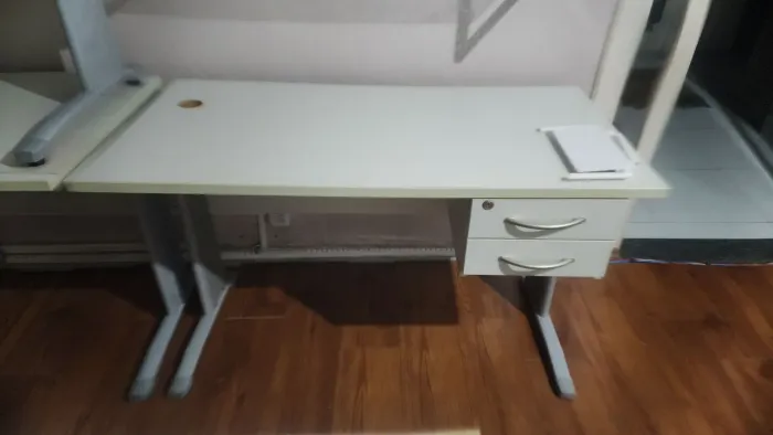 Mesas Computador / Escritório (1.20 x 0,60)