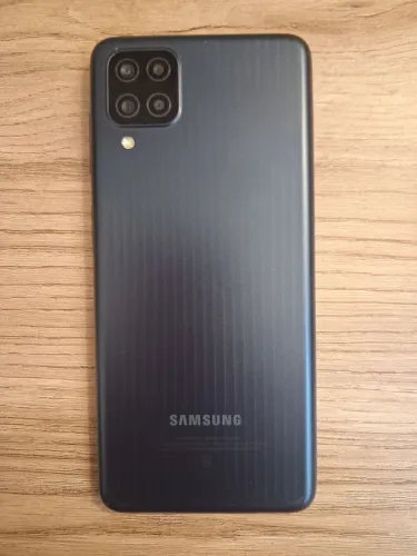 Samsung Galaxy M12 64GB, aparelho usado.