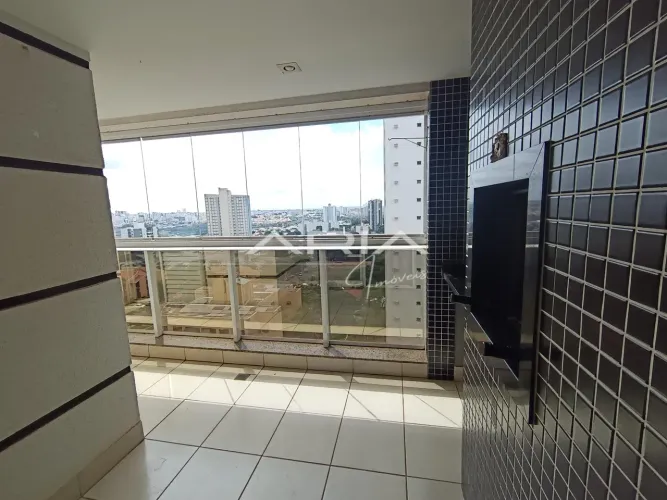 Apartamento à VENDA no Edifício Fountain Hit, Gleba Palhano, Londrina PR