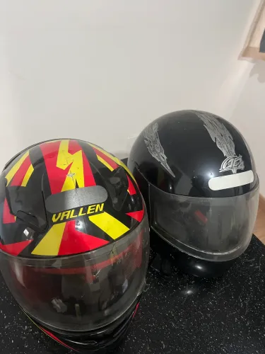 Capacete
