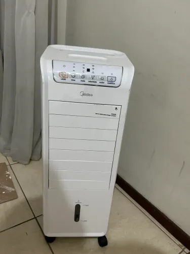 Ar condicionado portátil