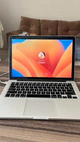 MacBook Pro