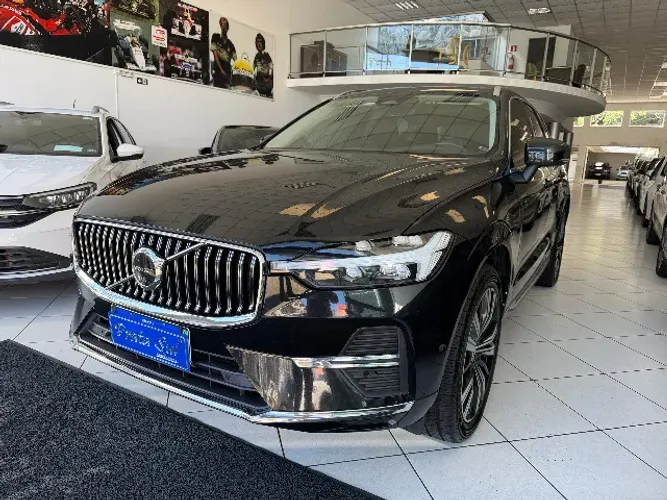 Volvo XC-60 XC 60 T-8 Híbrido Inscription 2.0 5P 2022